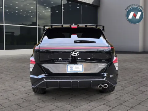 More photos of 2024 Hyundai Kona N Line at Northway Automotive of Lake Hopatcong NJ, NJ