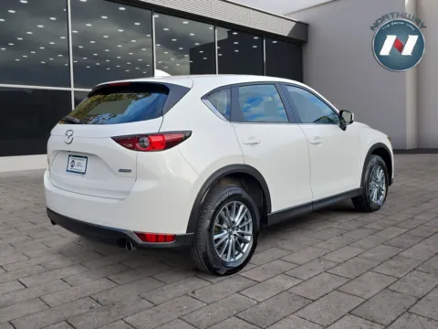 More photos of 2017 Mazda CX-5 Sport at Northway Automotive of Lake Hopatcong NJ, NJ