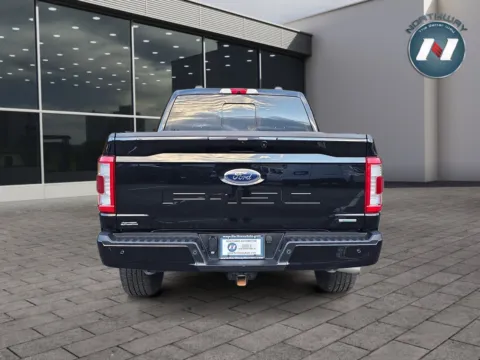 More photos of 2022 Ford F-150 Lariat at Northway Automotive of Lake Hopatcong NJ, NJ