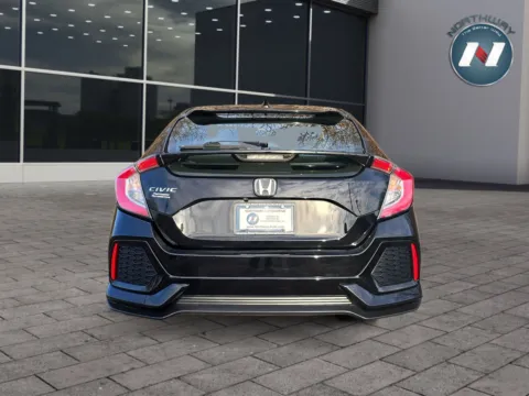 More photos of 2019 Honda Civic EX at Northway Automotive of Lake Hopatcong NJ, NJ