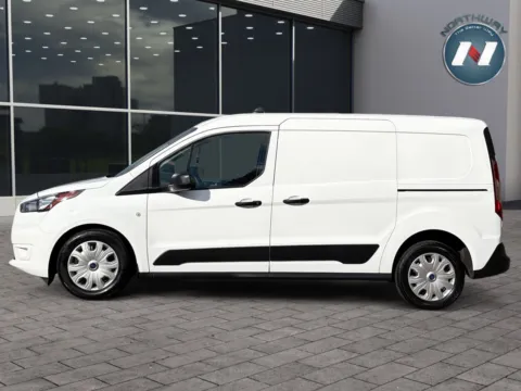 Photos of 2023 Ford Transit Connect XLT for sale in Lake Hopatcong, NJ at Northway Automotive of Lake Hopatcong NJ