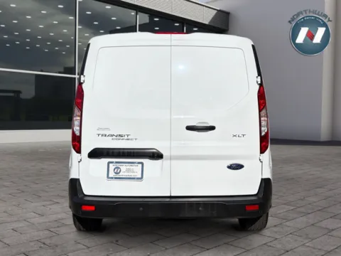 More photos of 2023 Ford Transit Connect XLT at Northway Automotive of Lake Hopatcong NJ, NJ