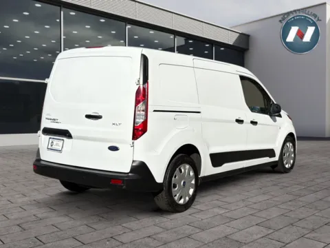 More photos of 2023 Ford Transit Connect XLT at Northway Automotive of Lake Hopatcong NJ, NJ