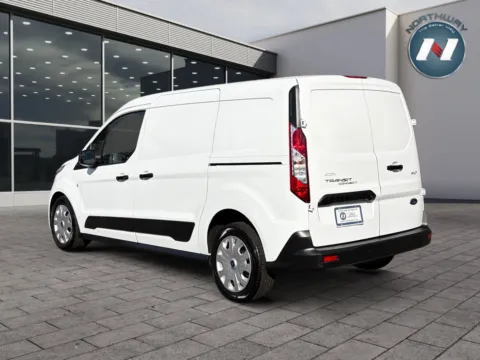 Another view of 2023 Ford Transit Connect XLT for sale in Lake Hopatcong, NJ at Northway Automotive of Lake Hopatcong NJ
