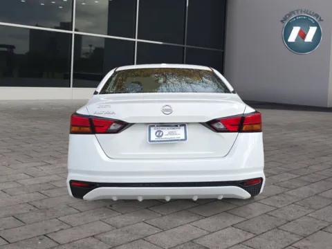 More photos of 2019 Nissan Altima 2.5 S at Northway Automotive of Lake Hopatcong NJ, NJ