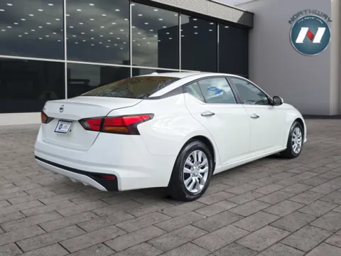 More photos of 2019 Nissan Altima 2.5 S at Northway Automotive of Lake Hopatcong NJ, NJ