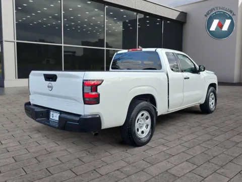 More photos of 2024 Nissan Frontier S at Northway Automotive of Lake Hopatcong NJ, NJ
