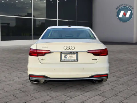 More photos of 2022 Audi A4 40 Premium Plus at Northway Automotive of Lake Hopatcong NJ, NJ