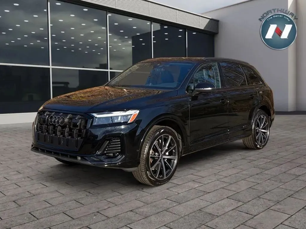 2025 Audi Q7 Premium Plus for sale in Lake Hopatcong, NJ