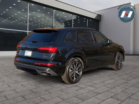 More photos of 2025 Audi Q7 45 Premium Plus at Northway Automotive of Lake Hopatcong NJ, NJ