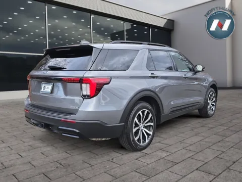 More photos of 2025 Ford Explorer ST-Line at Northway Automotive of Lake Hopatcong NJ, NJ