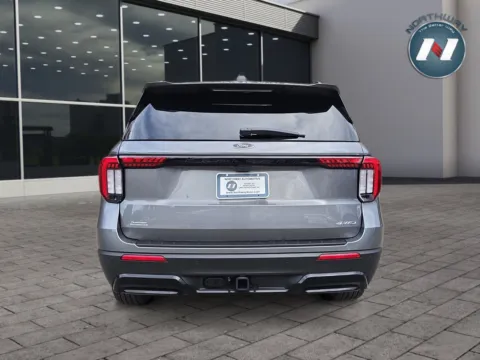 More photos of 2025 Ford Explorer ST-Line at Northway Automotive of Lake Hopatcong NJ, NJ