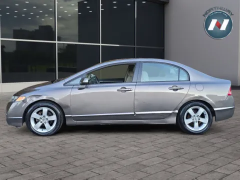 Photos of 2011 Honda Civic LX for sale in Lake Hopatcong, NJ at Northway Automotive of Lake Hopatcong NJ