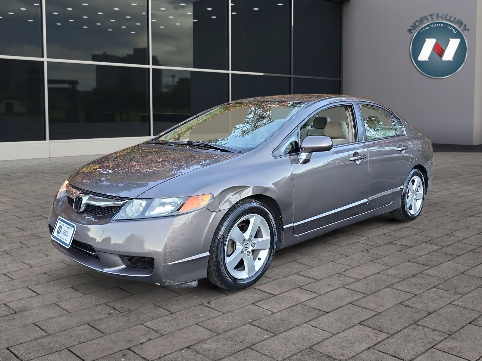2011 Honda Civic