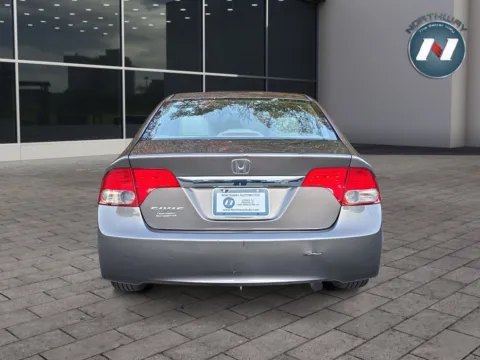 More photos of 2011 Honda Civic LX at Northway Automotive of Lake Hopatcong NJ, NJ