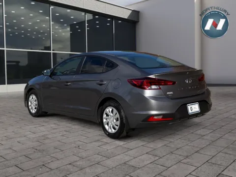 Another view of 2020 Hyundai Elantra SE for sale in Lake Hopatcong, NJ at Northway Automotive of Lake Hopatcong NJ