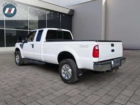 Another view of 2008 Ford F-350SD Lariat for sale in Lake Hopatcong, NJ at Northway Automotive of Lake Hopatcong NJ