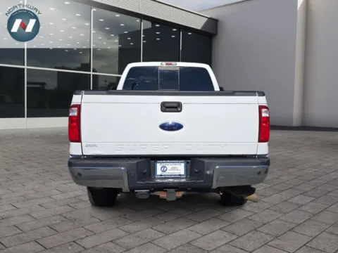 More photos of 2008 Ford F-350SD Lariat at Northway Automotive of Lake Hopatcong NJ, NJ