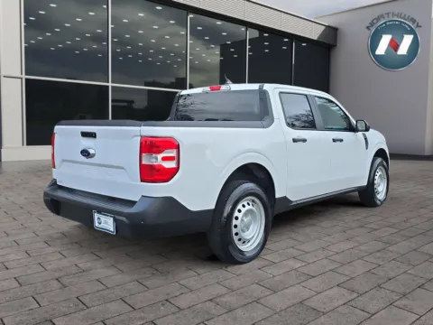More photos of 2022 Ford Maverick XL at Northway Automotive of Newton NJ, NJ