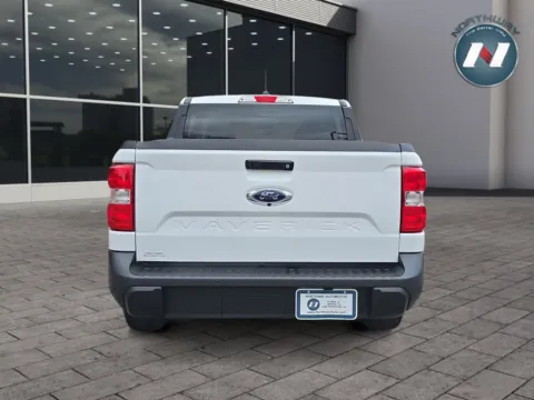 More photos of 2022 Ford Maverick XL at Northway Automotive of Newton NJ, NJ