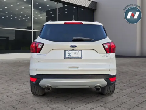 More photos of 2019 Ford Escape Titanium at Northway Automotive of Newton NJ, NJ