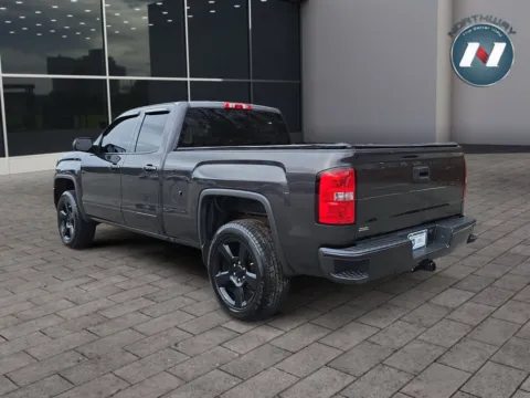 Another view of 2016 GMC Sierra 1500 for sale in Newton, NJ at Northway Automotive of Newton NJ