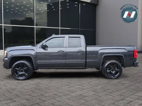 Photos of 2016 GMC Sierra 1500 for sale in Newton, NJ at Northway Automotive of Newton NJ