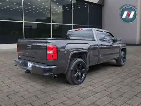 More photos of 2016 GMC Sierra 1500 at Northway Automotive of Newton NJ, NJ