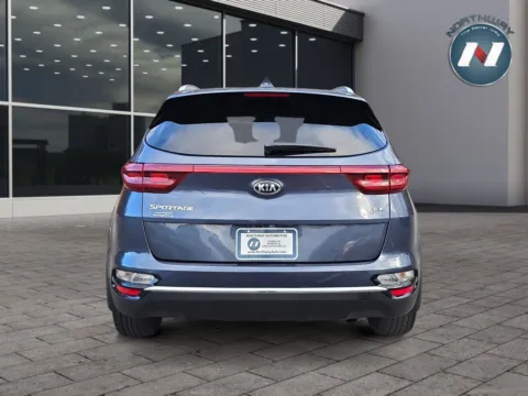 More photos of 2020 Kia Sportage EX at Northway Automotive of Newton NJ, NJ