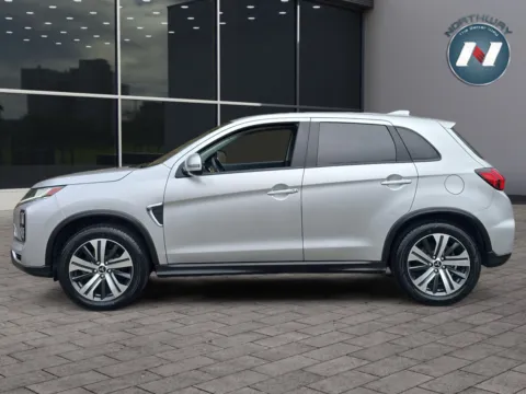 Photos of 2020 Mitsubishi Outlander Sport 2.0 SE for sale in Newton, NJ at Northway Automotive of Newton NJ