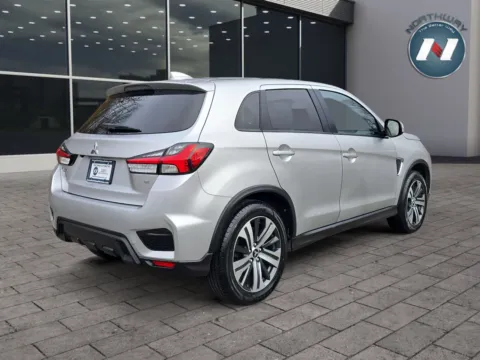 More photos of 2020 Mitsubishi Outlander Sport 2.0 SE at Northway Automotive of Newton NJ, NJ