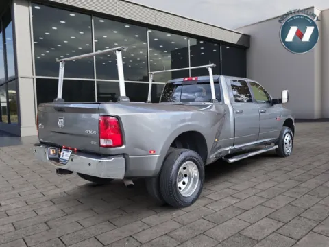 More photos of 2012 Ram 3500 Big Horn at Northway Automotive of Newton NJ, NJ