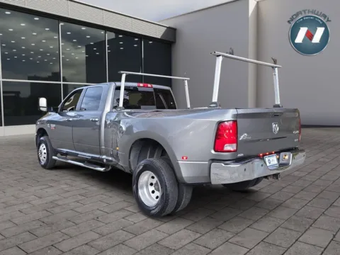 Another view of 2012 Ram 3500 Big Horn for sale in Newton, NJ at Northway Automotive of Newton NJ