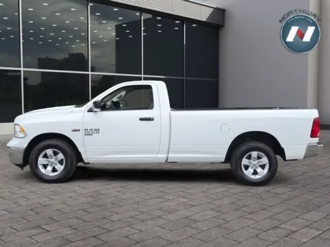 Photos of 2019 Ram 1500 Classic Tradesman for sale in Newton, NJ at Northway Automotive of Newton NJ