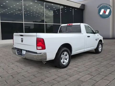 More photos of 2019 Ram 1500 Classic Tradesman at Northway Automotive of Newton NJ, NJ