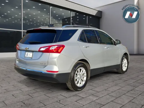 More photos of 2019 Chevrolet Equinox LT at Northway Automotive of Newton NJ, NJ