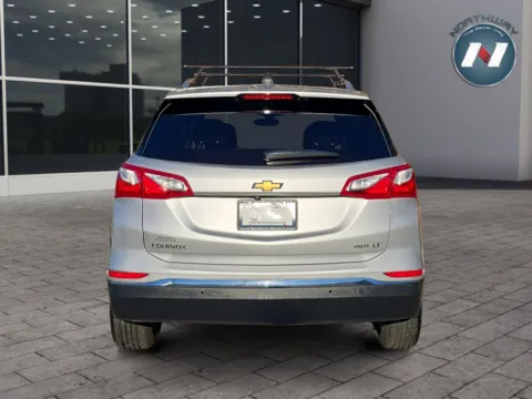 More photos of 2019 Chevrolet Equinox LT at Northway Automotive of Newton NJ, NJ
