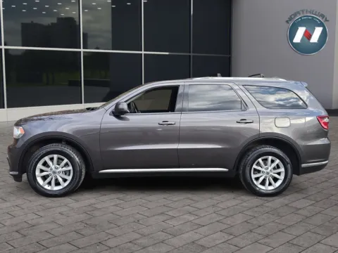 Photos of 2019 Dodge Durango SXT Plus for sale in Newton, NJ at Northway Automotive of Newton NJ