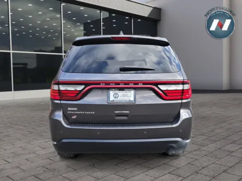 More photos of 2019 Dodge Durango SXT Plus at Northway Automotive of Newton NJ, NJ