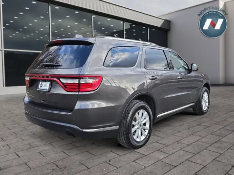 More photos of 2019 Dodge Durango SXT Plus at Northway Automotive of Newton NJ, NJ
