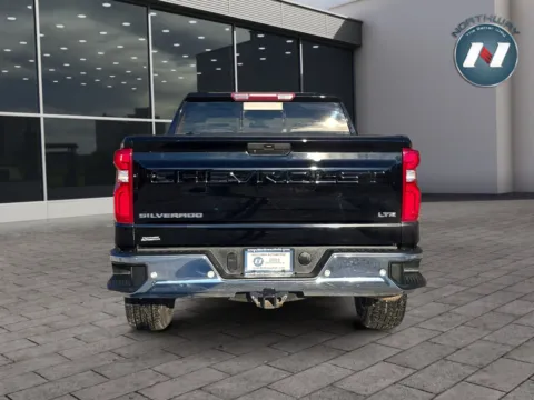 More photos of 2021 Chevrolet Silverado 1500 LTZ at Northway Automotive of Newton NJ, NJ