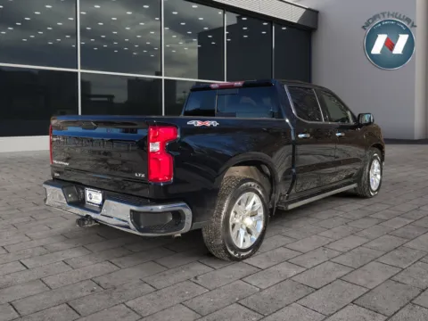 More photos of 2021 Chevrolet Silverado 1500 LTZ at Northway Automotive of Newton NJ, NJ