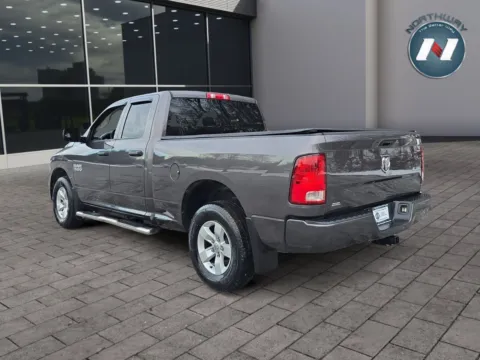 Another view of 2018 Ram 1500 Express for sale in Newton, NJ at Northway Automotive of Newton NJ