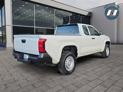 More photos of 2024 Toyota Tacoma SR at Northway Automotive of Newton NJ, NJ