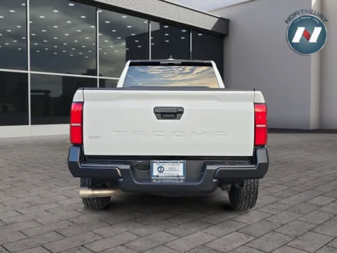 More photos of 2024 Toyota Tacoma SR at Northway Automotive of Newton NJ, NJ