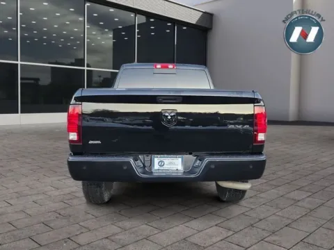 More photos of 2021 Ram 1500 Classic Warlock at Northway Automotive of Newton NJ, NJ