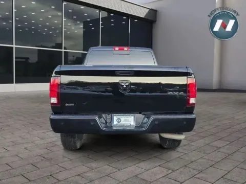 More photos of 2021 Ram 1500 Classic Warlock at Northway Automotive of Newton NJ, NJ