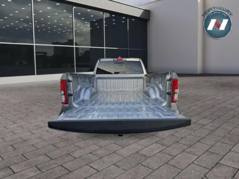 Photos of 2021 Ram 1500 Big Horn for sale in Newton, NJ at Northway Automotive of Newton NJ