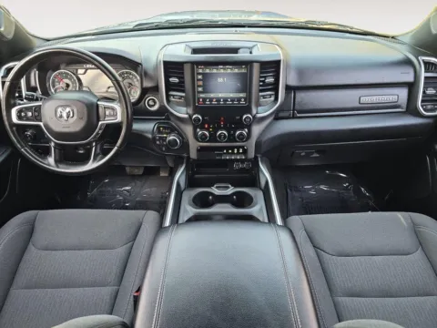 More photos of 2021 Ram 1500 Big Horn at Northway Automotive of Newton NJ, NJ