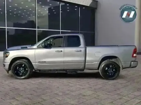 Photos of 2021 Ram 1500 Big Horn for sale in Newton, NJ at Northway Automotive of Newton NJ